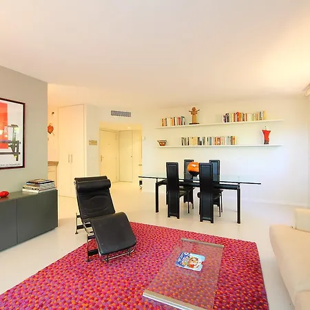 Apartamento Le Green.1 Saint-Raphaël