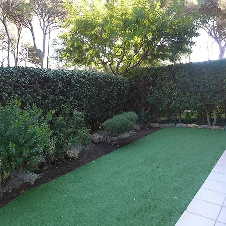 Apartamento Le Green.1