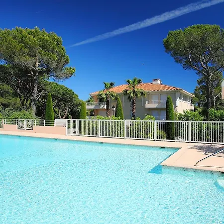 Apartamento Le Green.1 *