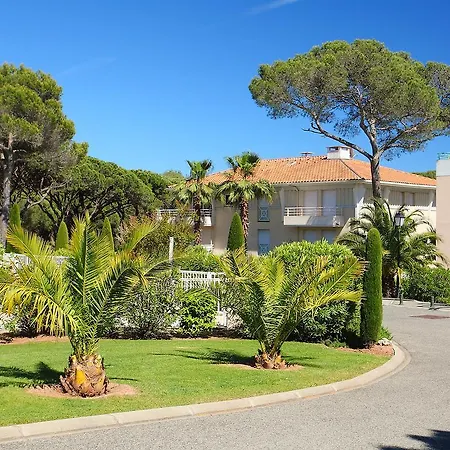 Apartamento Le Green.1 *