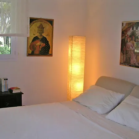 Apartamento Le Green.1 Saint-Raphaël