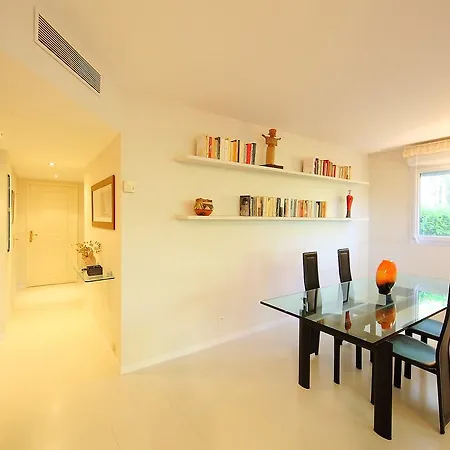Apartamento Le Green.1 *