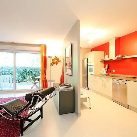 Apartamento Le Green.1 *