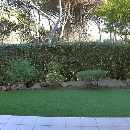 Apartamento Le Green.1 Saint-Raphaël